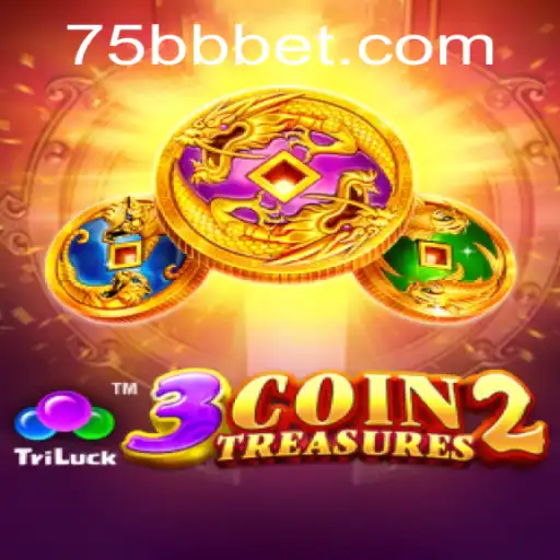 Unveiling the Excitement of 3CoinTreasures2: A Journey into Modern Gaming