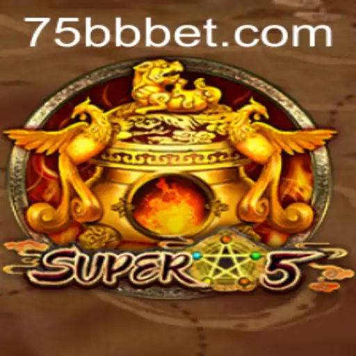 Discovering Super5: The Exciting New Game Linked to 75bb.com