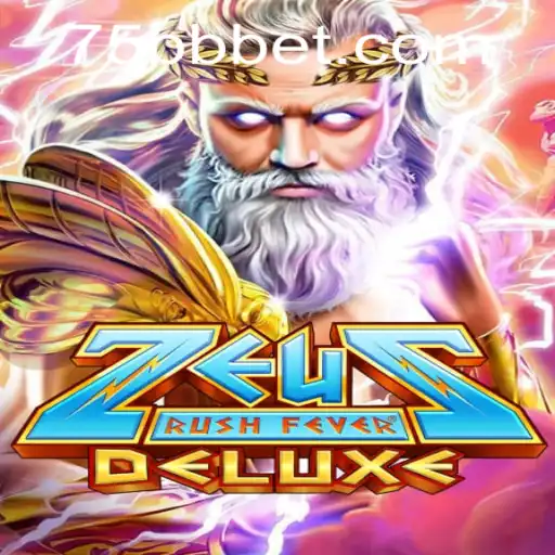 Immersive Journey in ZeusRushFeverDeluxe