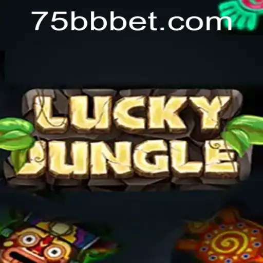 Explore the Enchanting World of LuckyJungle on 75bb.com