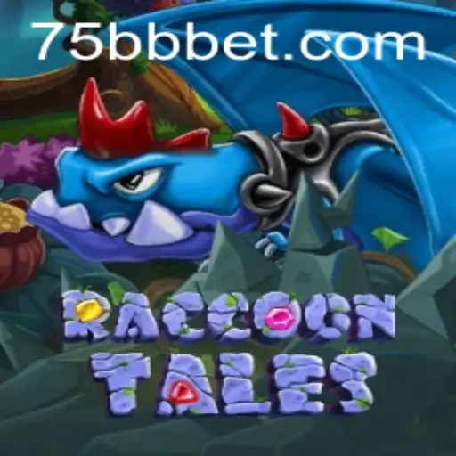 RaccoonTales: Dive Into an Enchanting Gaming Adventure