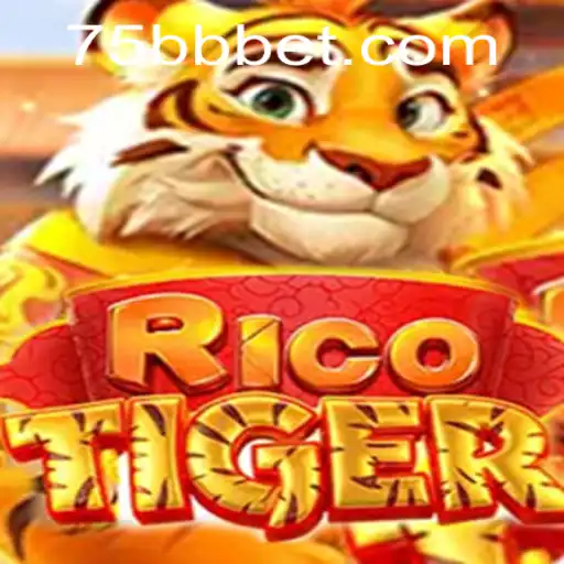 RicoTiger: The Innovative Game Taking the Industry by Storm