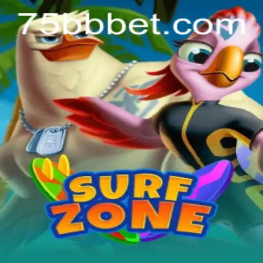 SurfZone: Dive into the Exciting World of Beachside Adventure