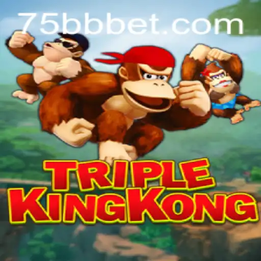 TripleKingKong: An Exciting Adventure Awaits!