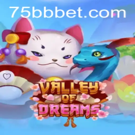 Unveiling the Enchantment: ValleyofDreams
